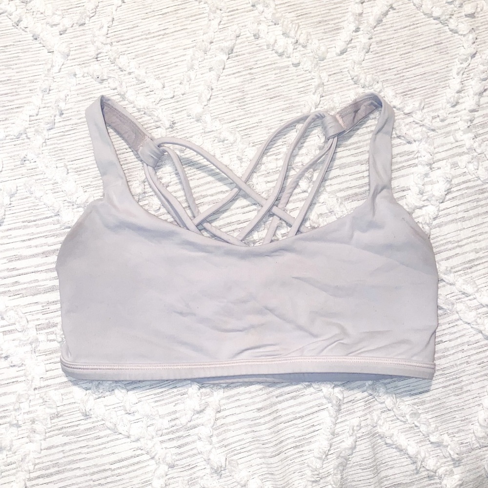 Lululemon Sportsbra